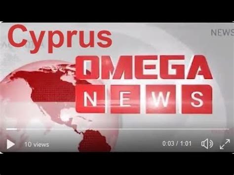 omega tv cy live|omega live cy news.